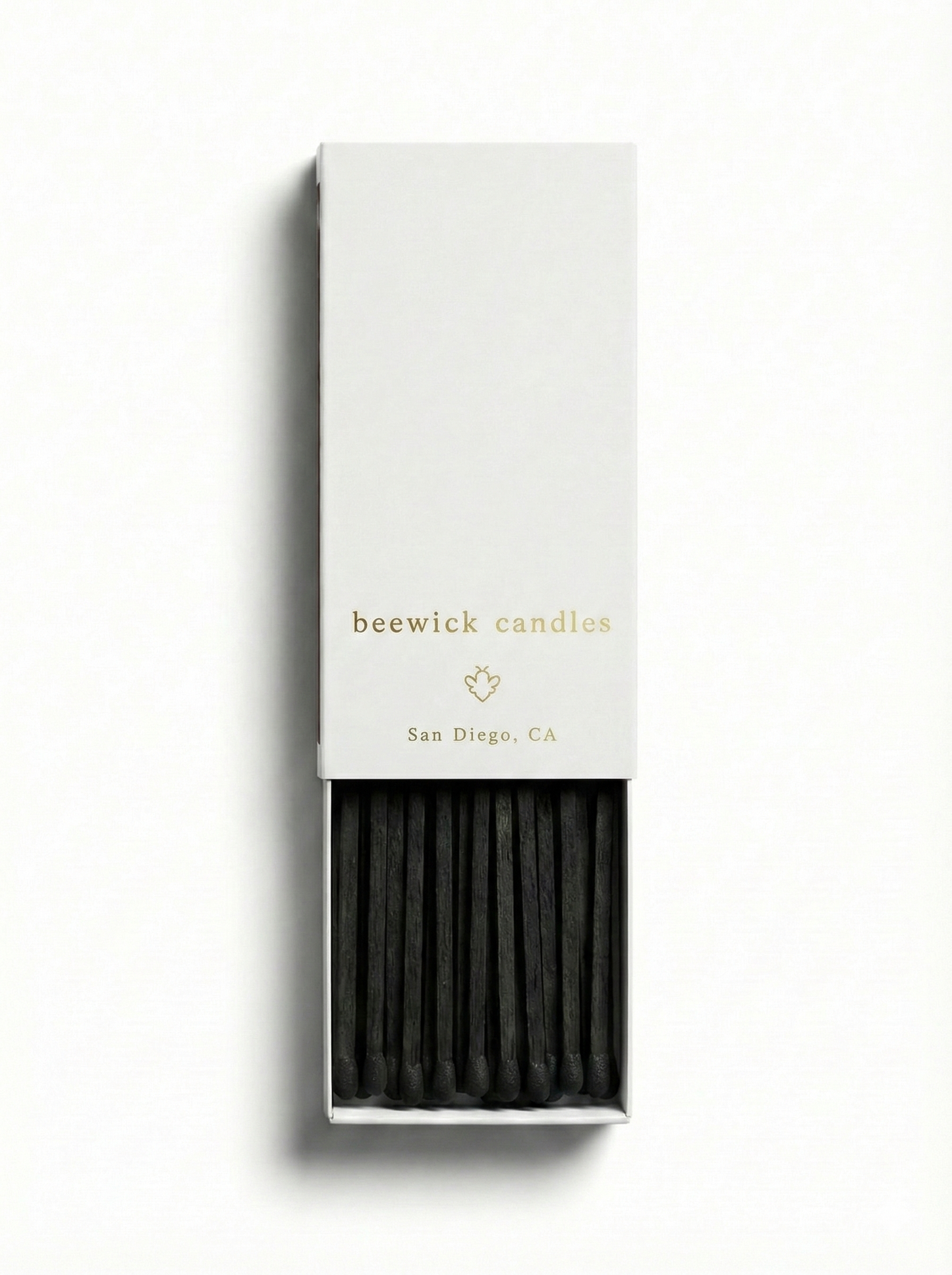 Premium Matches - 40 Pack