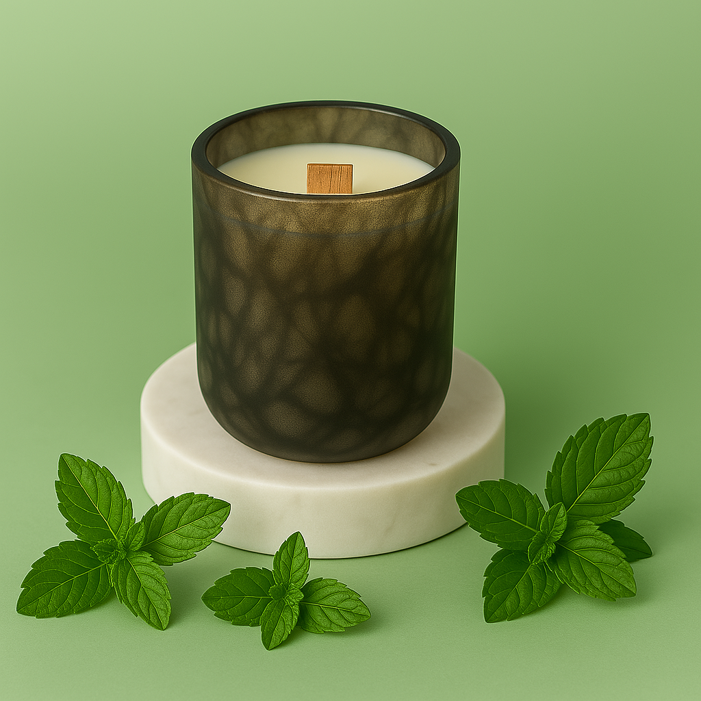 Honey Peppermint Breeze