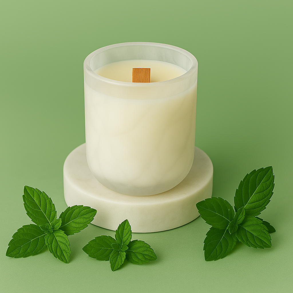 Honey Peppermint Breeze