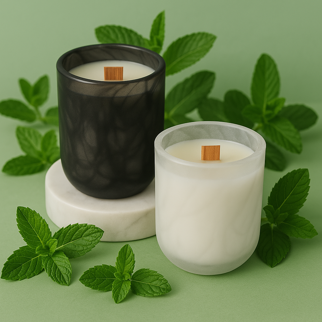 Honey Peppermint Breeze