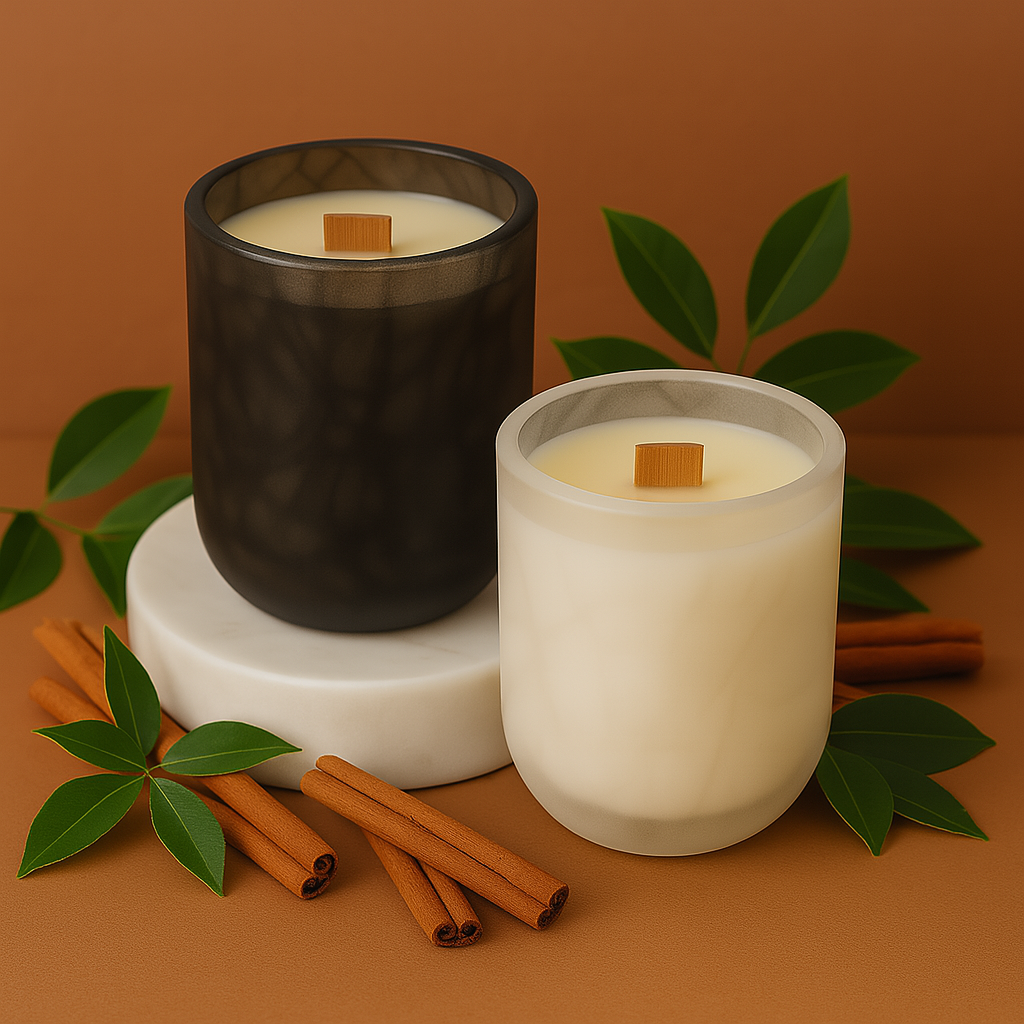 Sweet And Spicy Cinnamon