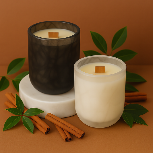 Sweet And Spicy Cinnamon