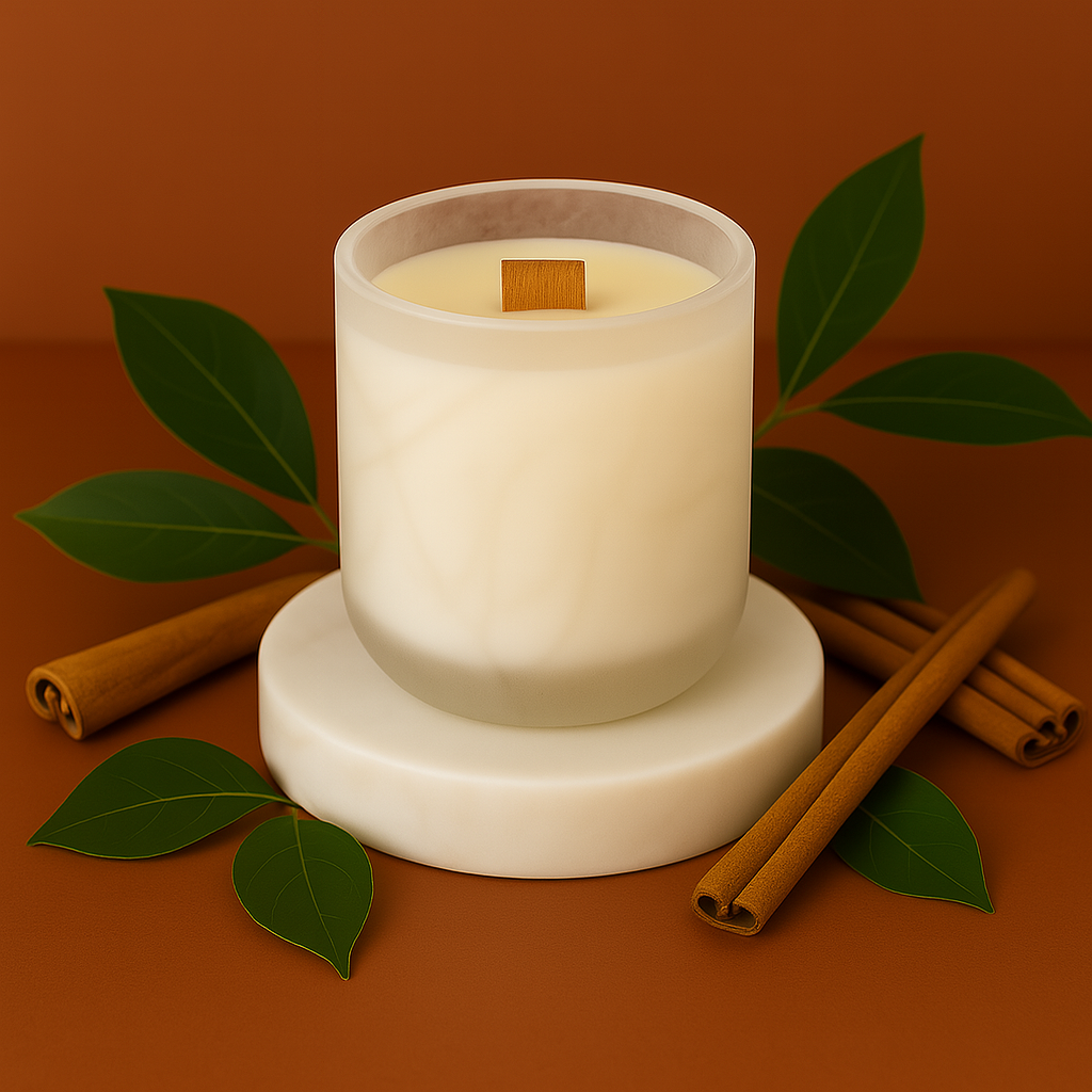 Sweet And Spicy Cinnamon