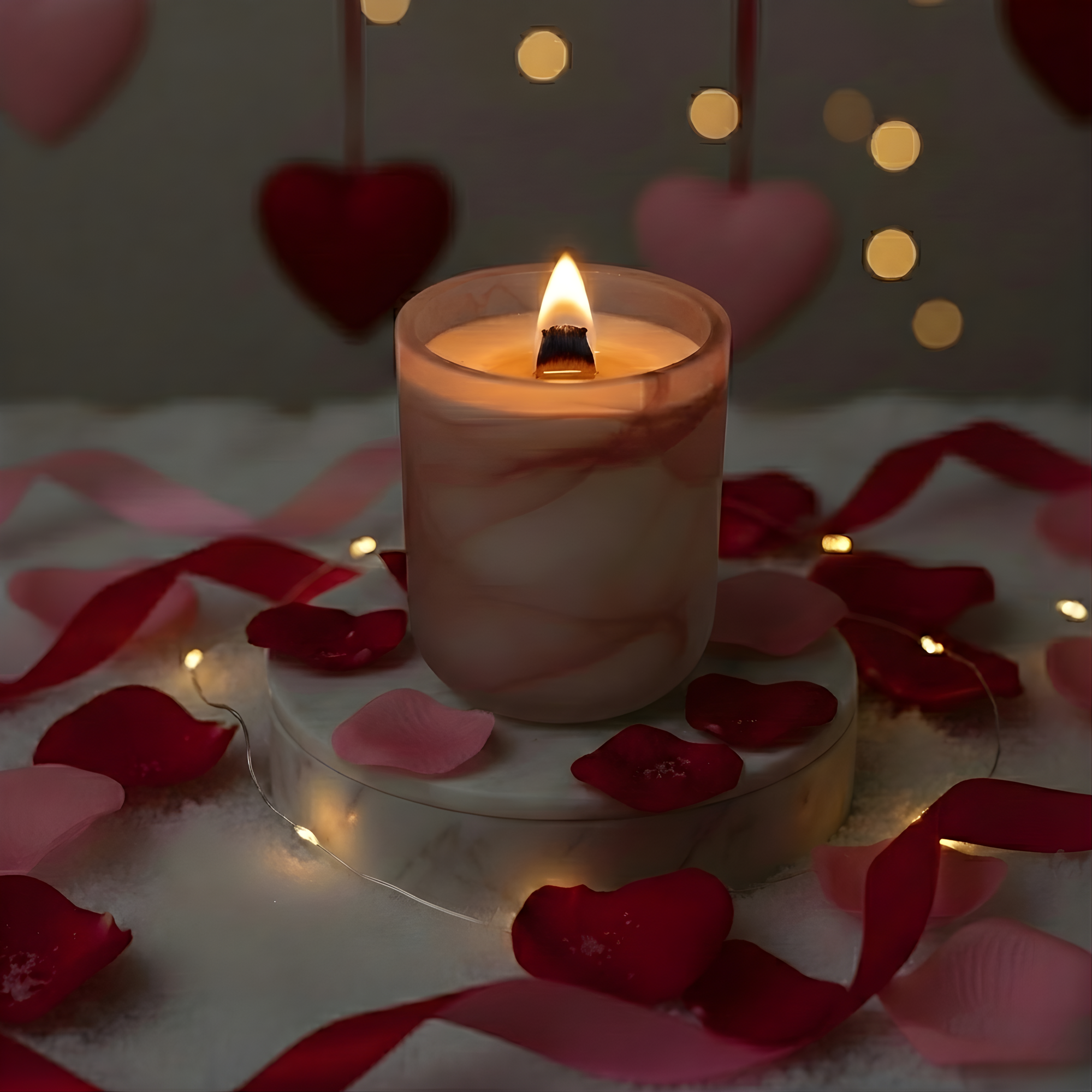 This Valentine's Day, show off your love with a seductive scent guaranteed to please